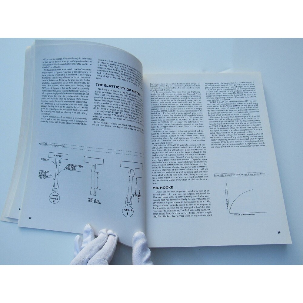 Engineer to Win Carroll Smith 1984 Racing Car Materials Technology Motorbooks - Picture 9 of 11